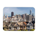 Search for alamo square magnets Painted ladies