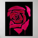 Search for gothic rose art Flower