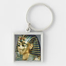 Search for tutankhamun key rings Treasure