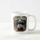 Search for funny panda mugs Humourous