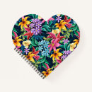 Search for hand painted notebooks Floral