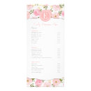 Search for templates rack cards For her