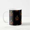 Search for fall time mugs Spooky