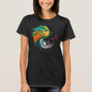 Search for taoism tshirts Taijitu