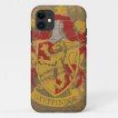 Search for gryffindor iphone cases Crest