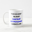 Search for comets mugs Science