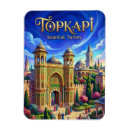 Search for topkapi magnets Ottoman