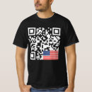 Search for funny qr code Maga
