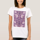 Search for purple womens tshirts Design