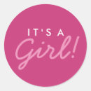 Search for mother child stickers Girl