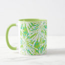 Search for canopy mugs Botanical