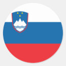 Search for slovenia flag stickers World flags