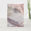 Search for wind instruments cards Flute