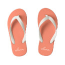 Search for peach thongs Orange