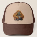 Search for gorilla hats Animals