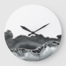 Search for metal clocks Grey