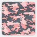 Search for military square stickers Abstract