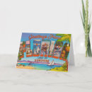 Search for florida christmas cards Tropical