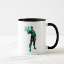Search for green lantern mugs Wonder woman