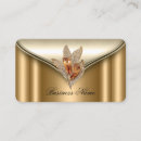 Search for bronze business cards Gold
