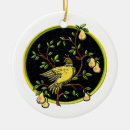 Search for partridge in a pear christmas tree decorations Xmas