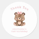 Search for cute bear stickers 1st birthday