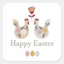 Search for easter chicken stickers Flowers