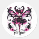 Search for black fairy stickers Magic