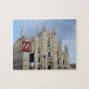 Search for milan italy puzzles Church