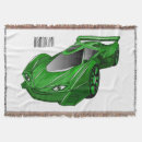 Search for sports car blankets Racing
