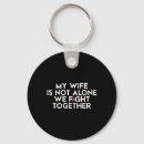 Search for awareness walk key rings Fight