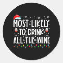 Search for funny winter stickers Make