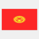 Search for kyrgyzstan stickers Flag of kyrgyzstan