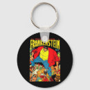Search for retro owl key rings Fall foliage