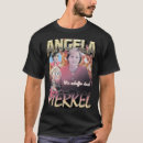 Search for angela tshirts merkel