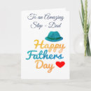 Search for step dads cards Like a dad