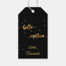 Search for 18th birthday gift tags Black
