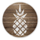 Search for pineapple knobs and pulls Tropical