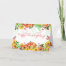 Search for folded thanksgiving cards Rustic
