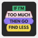 Search for too stickers Feminism