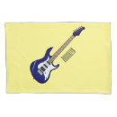 Search for guitar pillowcases Instrument
