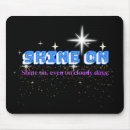 Search for glow in the dark mousepads Night