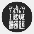 Search for i love hiking stickers Vintage