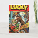 Search for bizarre cards Vintage