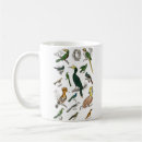 Search for collectable coffee mugs Birds