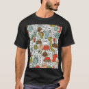 Search for halloween monsters tshirts Creature