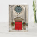 Search for door wreaths Red