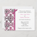 Search for raspberry damask Floral