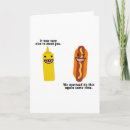 Search for funny hot dog puns Cartoon
