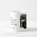 Search for photographer quote mugs Vintage camera
